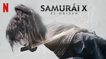 Kenshin, el guerrero samurái: El principio (2021)