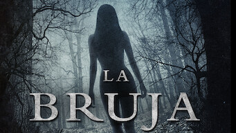 La bruja (2015)