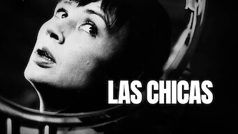 Las chicas (1968)