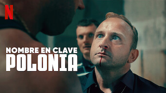 Nombre en clave: Polonia (2023)