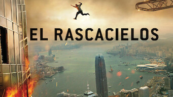 Rascacielos: Rescate en las alturas (2018)