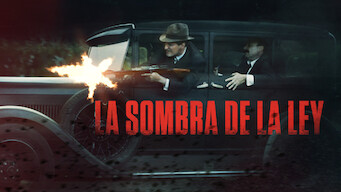 La sombra de la ley (2018)