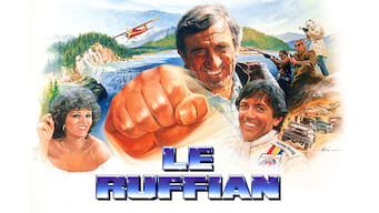 The Ruffian (1983)