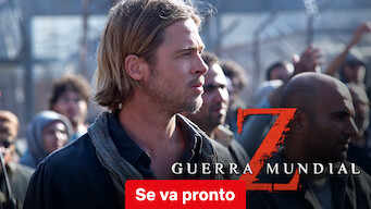 Guerra Mundial Z (2013)