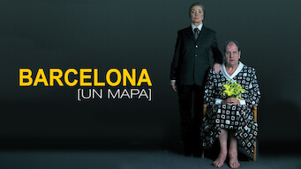 Barcelona (un mapa) (2007)