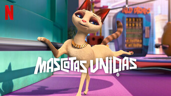 Mascotas unidas (2020)