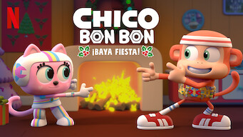 ¡Vaya Bayidad, Chico Bun Bun! (2020)