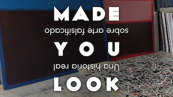 Made You Look: Una historia real sobre arte falsificado (2020)