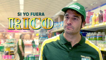 Si yo fuera rico (2019)