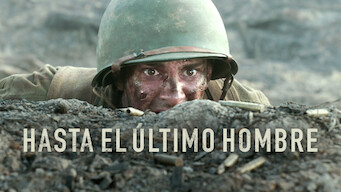 Hasta el último hombre (2016)