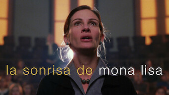 La sonrisa de Mona Lisa (2003)