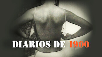 Diarios de 1900 (2009)