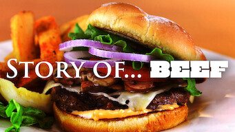 Story of…Beef (2016)