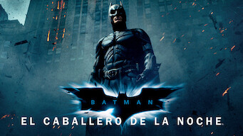 Batman: El caballero de la noche (2008)