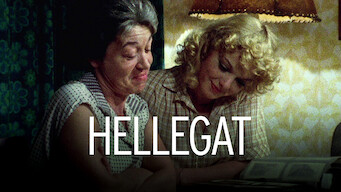 Hellegat (1980)