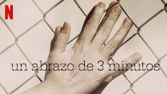 Un abrazo de tres minutos (2019)