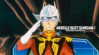 Mobile Suit Gundam I (1981)