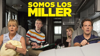 ¿Quién *&$%! son los Miller? (2013)