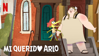 Mi querido Arlo (2021)