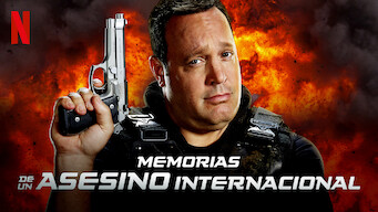 Memorias de un asesino internacional (2016)