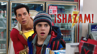 ¡Shazam! (2019)