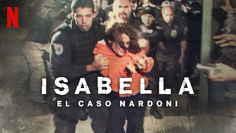 Isabella: El caso Nardoni (2023)