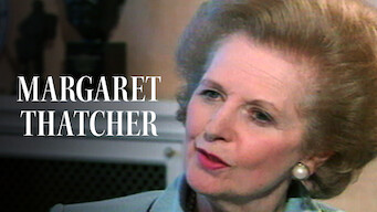 Margaret Thatcher: La Dama de Hierro (2012)