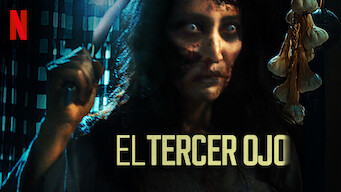 El tercer ojo (2018)