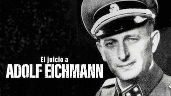 The Adolf Eichmann Trial (2011)