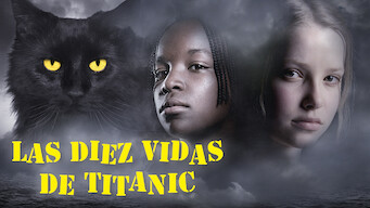 Las diez vidas de Titanic (2007)