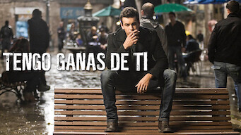 Tengo ganas de ti (2012)