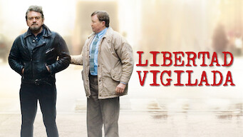 Libertad vigilada (2007)