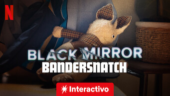 Black Mirror: Bandersnatch (2018)