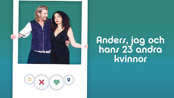 Anders, Me and His 23 Other Women (2018)