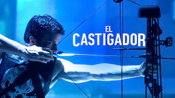 El Castigador (2004)