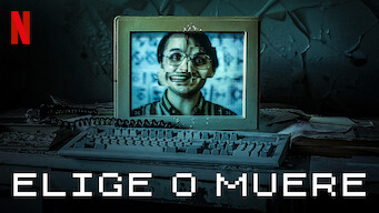 Elige o muere (2022)