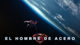 El hombre de acero (2013)