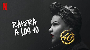 Rapera a los 40 (2020)