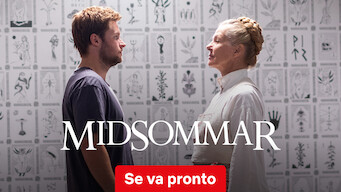 Midsommar: El terror no espera la noche (2019)