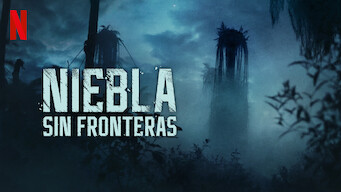 Niebla sin fronteras (2024)