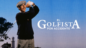 El golfista por accidente (1991)