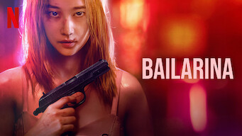 Bailarina (2023)