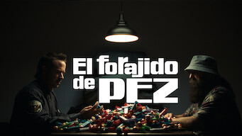 El forajido de PEZ (2022)