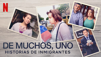 De muchos, uno (2018)