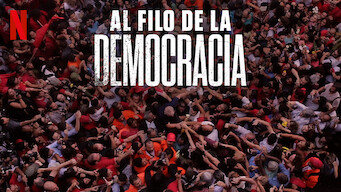 La democracia en peligro (2019)