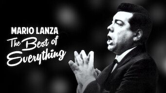 Mario Lanza - The Best of Everything (2017)