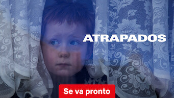 Atrapados (2018)