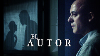 El autor (2017)