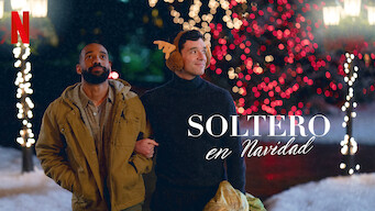 Soltero hasta Navidad (2021)