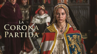 La Corona Partida (2016)